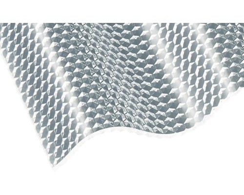 Gutta acrylglas wellplatte - acrylglas,