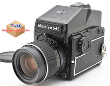 Lesen [NEAR MINT] Mamiya M645
