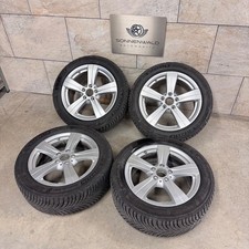 ANGEBOT Mercedes 17" C-Klasse
