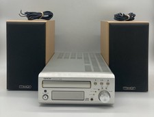 Denon m30 am compact - cd/fm/am,