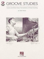Groove studies accents - groove, studies: