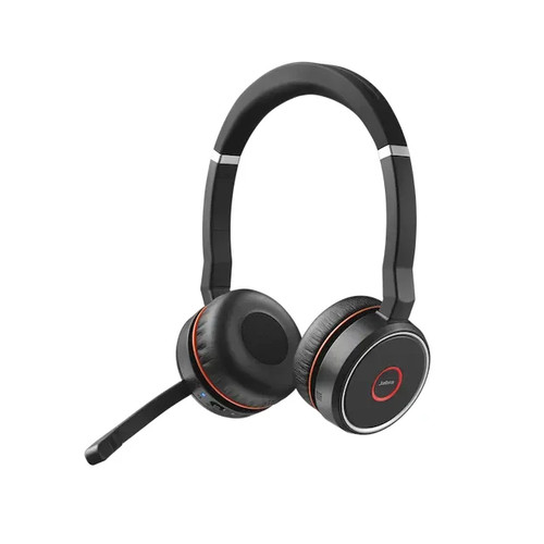 Jabra evolve stereo - 75, ms