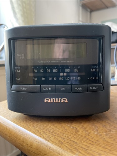 Radiowecker uhrenradio - radiowecker,