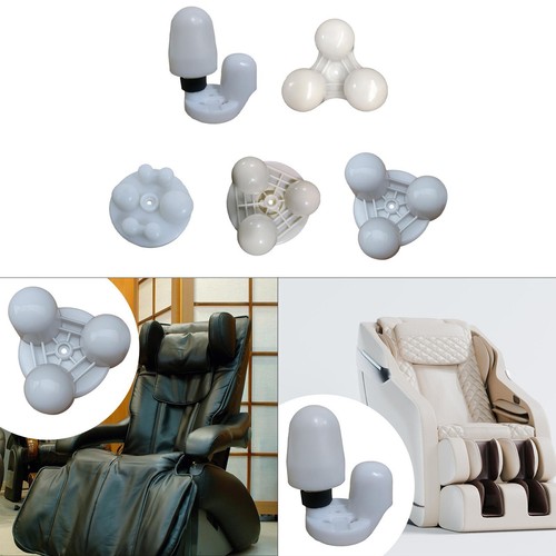 Massagestuhl rotierender ball - massagestuhl,