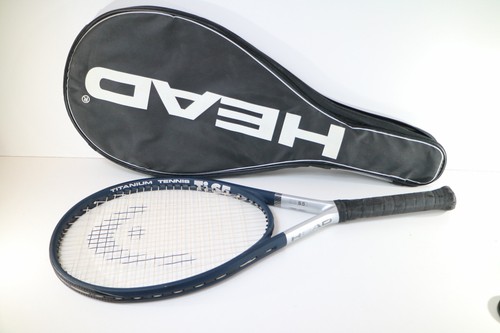 Head titanium - ti.s5,