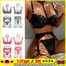 Damen Sexy Dessous Reizwäsche