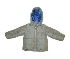 Jungen-Übergangsjacke in