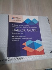 Pmbok® Guide Ser.: Guide to