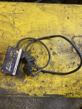 VW Golf 3 1.9TDI Chipbox Tuningbox