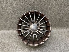 Alufelge KBA 48196 7J R17 ET43 Felge def Hyundai H-1 Travel Starex 12.1977.264