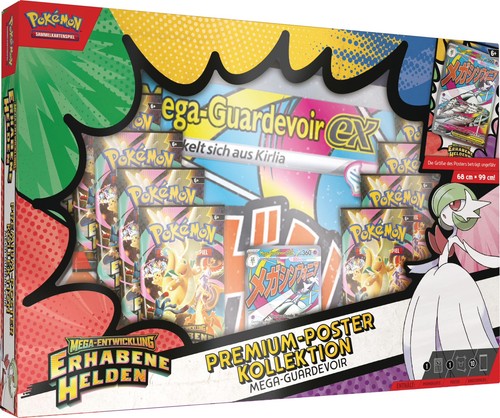 Pokémon tcg premium poster - tcg, premium-poster