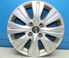 1x Alufelge Felge 6J x16 ET23