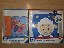 Baby Ravensburger mini steps