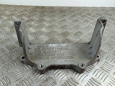 Dodge VAN RAM 2018 Sonstiges Einzelteil Motorraum 53021491AA FOB50641