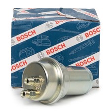 BOSCH 0438170024 Druckspeicher Kraftstoff für PORSCHE 924 2.0 93111014000