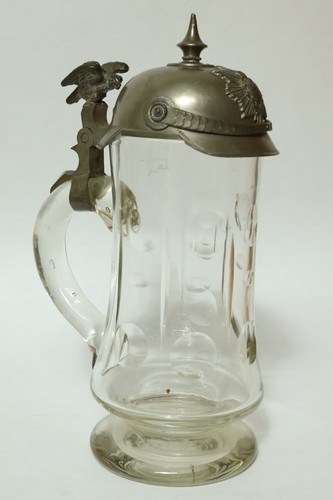 Alter pickelhaube - alter,