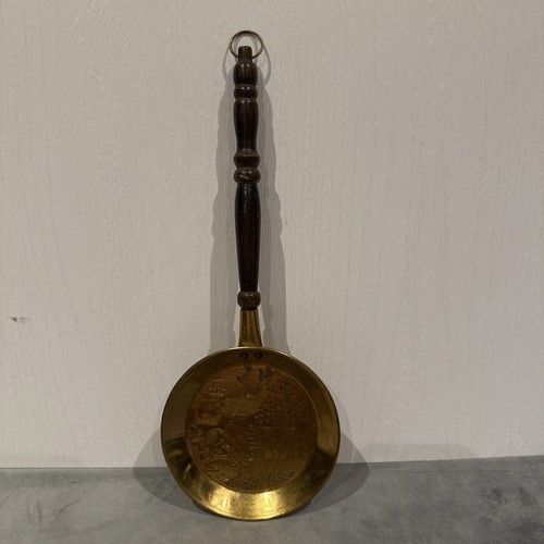 Messing und kupfer heiße - und,