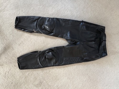Original harro lederhose 40 - harro, gr.40