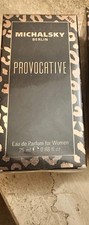 Michalsky Berlin Provocative 25ml Eau de Parfum EDP for Women