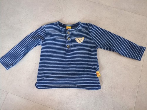Steiff zuckersüßes shirt - *steiff*,