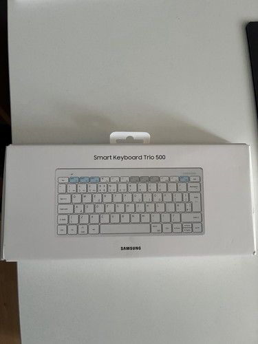 Samsung smart keyboard trio - samsung,