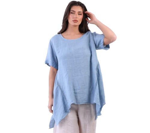 Made italy lagenlook - made, leinen