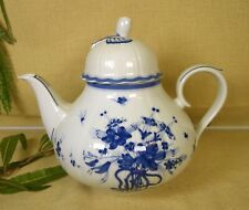 ALT TIRSCHENREUTH Salzburg blau - 1 Teekanne