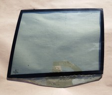 BMW E39 Touring Seitenscheibe hinten links Isolierdoppelverglasung S352 Scheibe