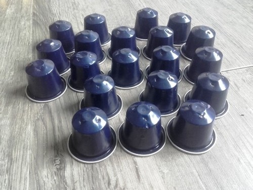 Nespresso kaffee kapseln - nespresso, kaffee-kapseln