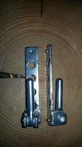 Stück maco ecklager eckband - maco,