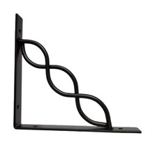 Regalträger Retro Regalhalter