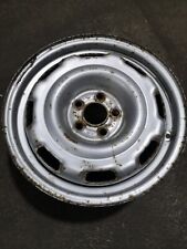 Stahlfelge VW Corrado Golf Passat 6x15 ET38 5x100