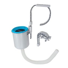 Intex Schwimmbecken Oberflächenskimmer (28000)