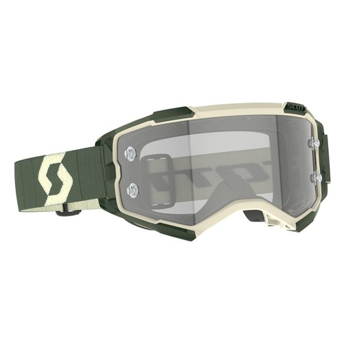 Scott fury goggle - fury,