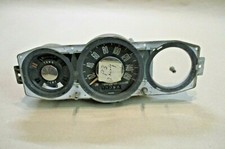 Ford Taunus P3 Tacho