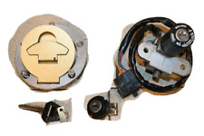 Ducati ST2 ST 2 Typ: S1 Bj. 1997 - 2003 Schloßsatz, Zündschloß, Tankdeckel