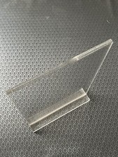 2x DIN A3 Aufsteller, dickes