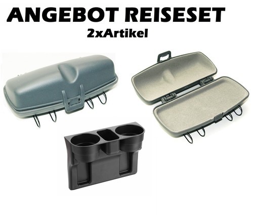 Reiseset bestehend aus - reiseset,