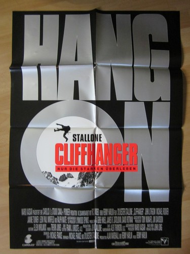 Filmposter kinoplakat a1 - filmposter, *
