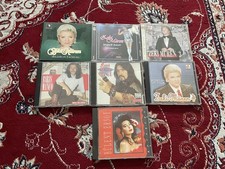 Türkische Musik Cds Tatlises Tayfur Türküola Baris Manco