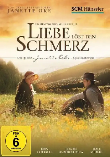 Liebe löst den schmerz - schmerz,