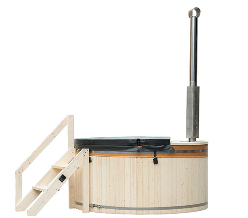 Originalverpackter hot tub - originalverpackter,