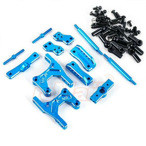 Yeah racing conversion - racing,