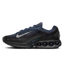 Nike Air Max DN Blau Silber