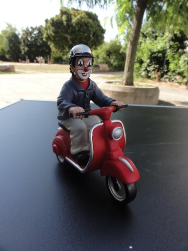 Gilde clowns der - gilde, "der