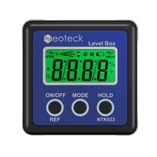 LCD Digital Winkelmesser