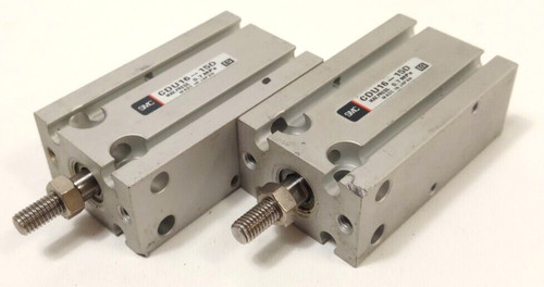 Smc cdu16 15d - smc, pneumatisch