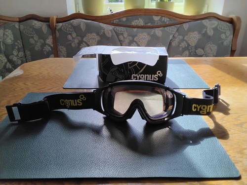 Ski brille cygnus - brille,