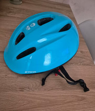 B Twin Kinder Fahrrad Helm 52 cm bis 56 cm