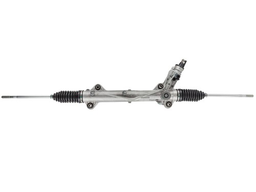 Lenkgetriebe hydraulisch
